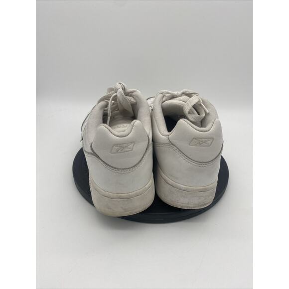 Reebok Men’s White Washington Redskins NFL Lace up Sneakers size 8 main image 7